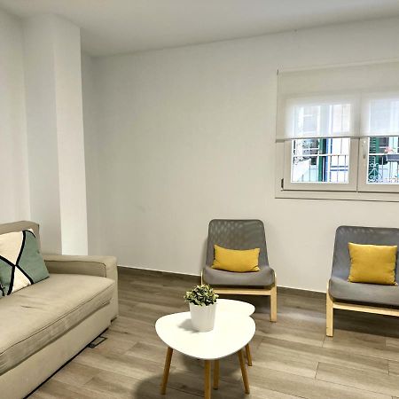 Urbe10 Santa Lucia 1 Bedroom Apartment 1A 马拉加 外观 照片